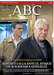 Periodico ABC