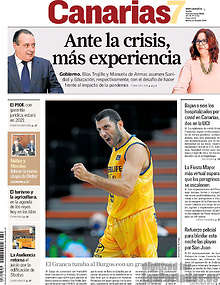 Periodico Canarias7