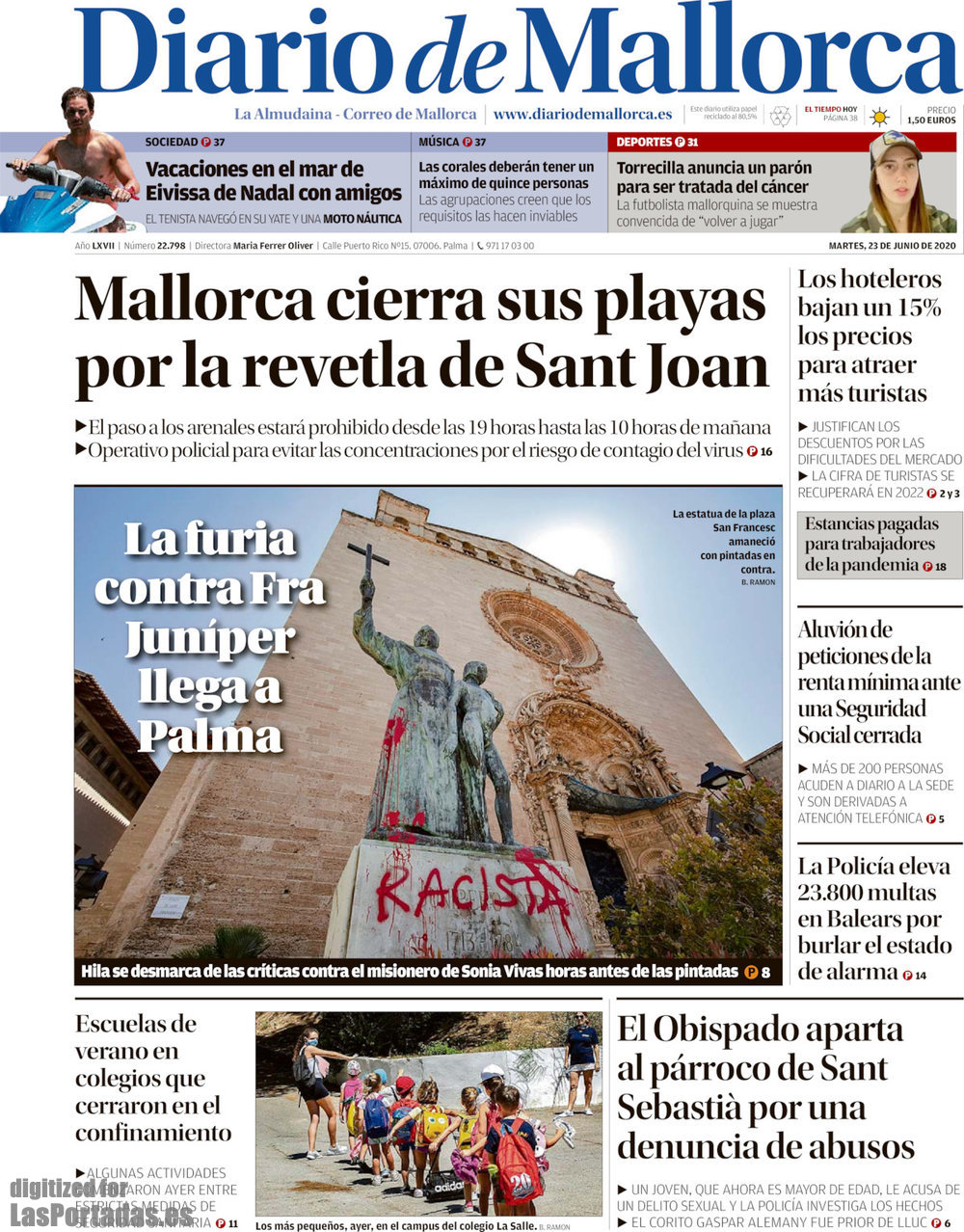 Diario de Mallorca