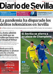 /Diario de Sevilla