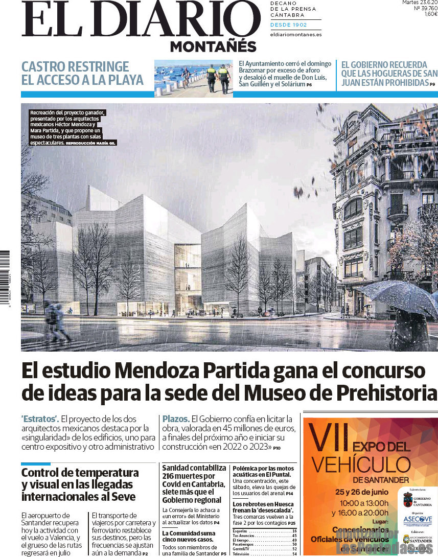 El Diario Montañés