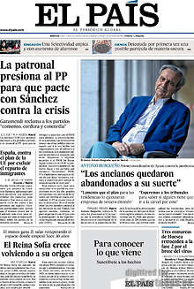 Periodico El País