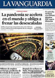 /La Vanguardia