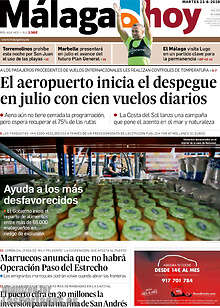 Periodico Malaga Hoy