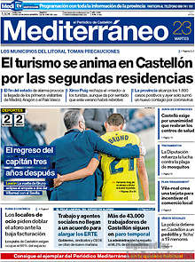 Periodico Mediterráneo