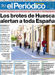 /El Periódico de Aragón