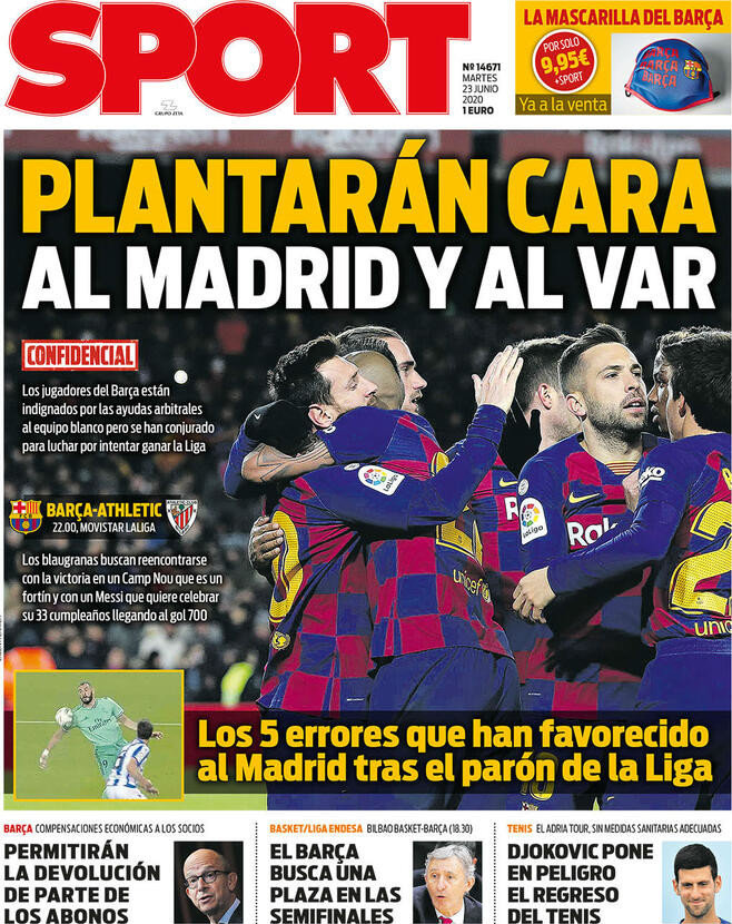 Sport