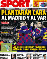 /Sport