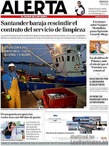 Periodico Alerta