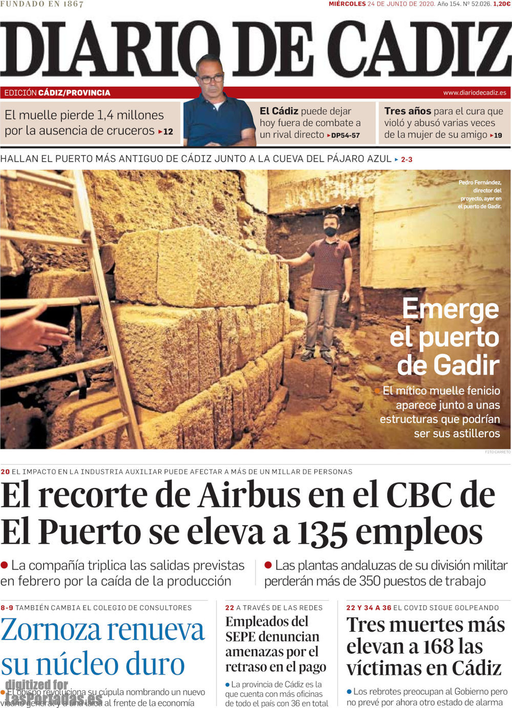 Diario de Cádiz