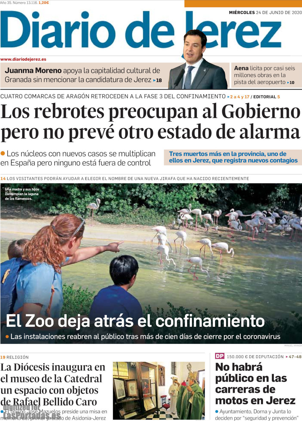 Diario de Jerez