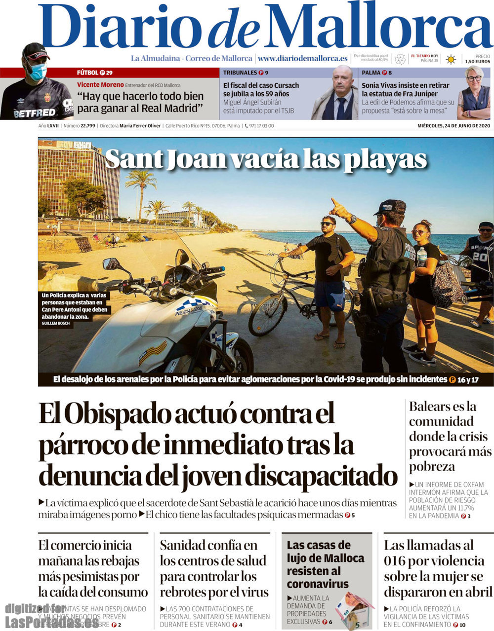 Diario de Mallorca