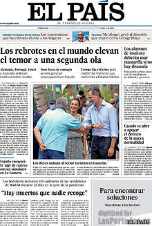 Periodico El País