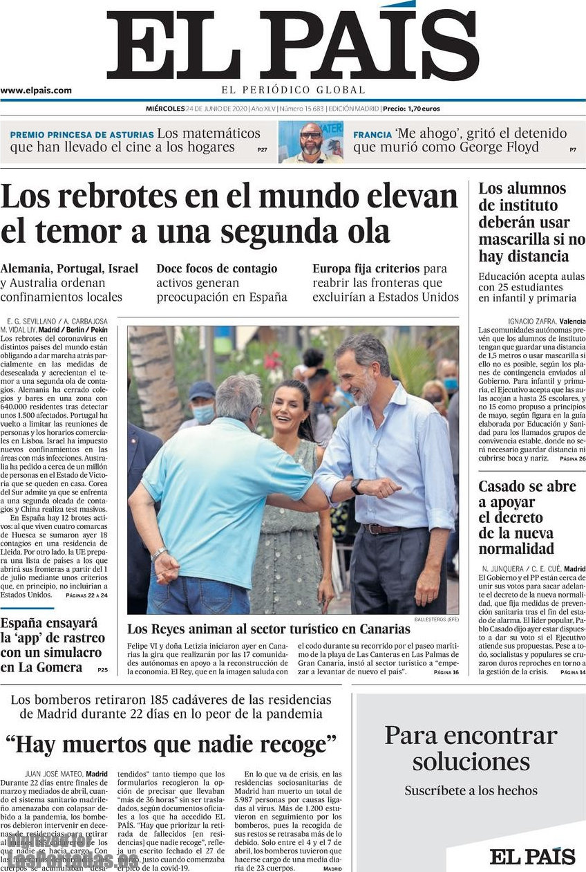 El País