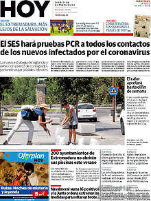 Periodico Hoy