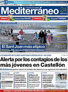 Periodico Mediterráneo