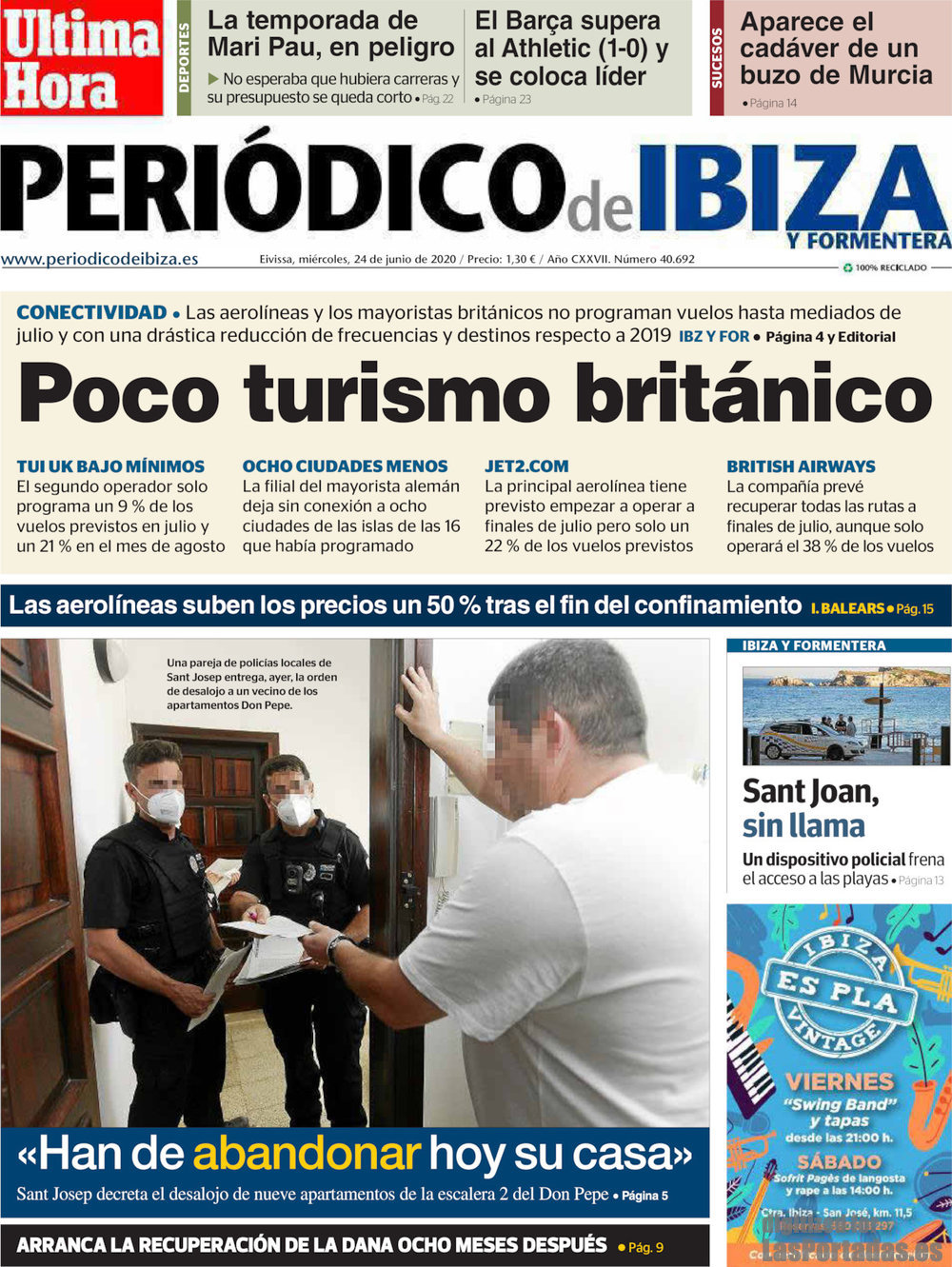 Periódico de Ibiza