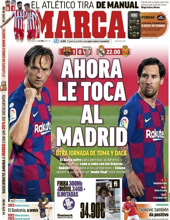 Marca