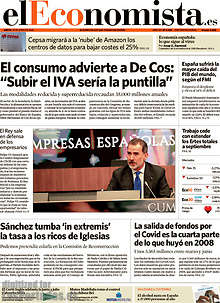 Periodico El Economista