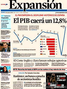 Periodico Expansion