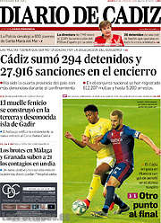 /Diario de Cádiz