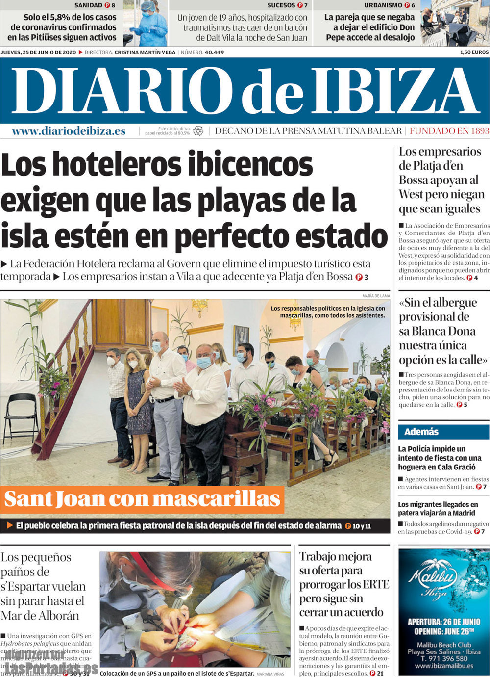 Diario de Ibiza