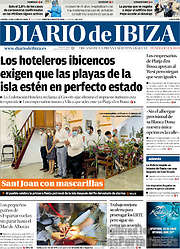 /Diario de Ibiza