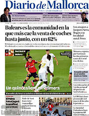 /Diario de Mallorca