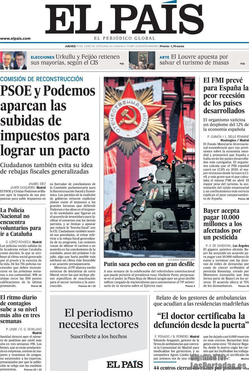 El País