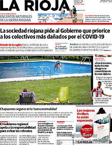 Periodico La Rioja