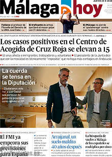 Periodico Malaga Hoy