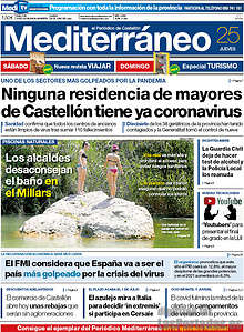 Periodico Mediterráneo