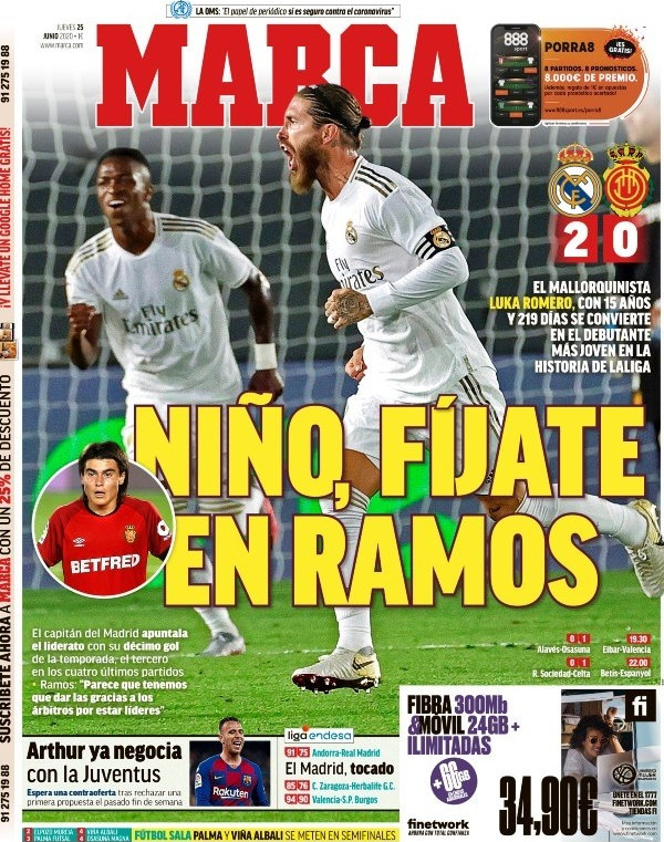 Marca