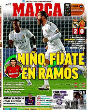 /Marca