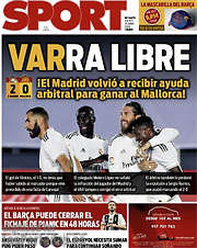 /Sport