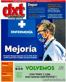 Periodico dxt