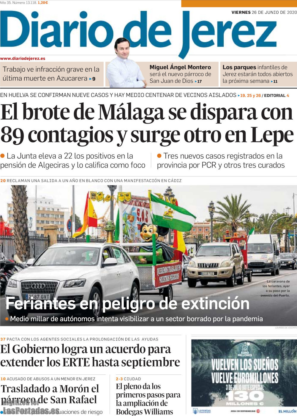 Diario de Jerez