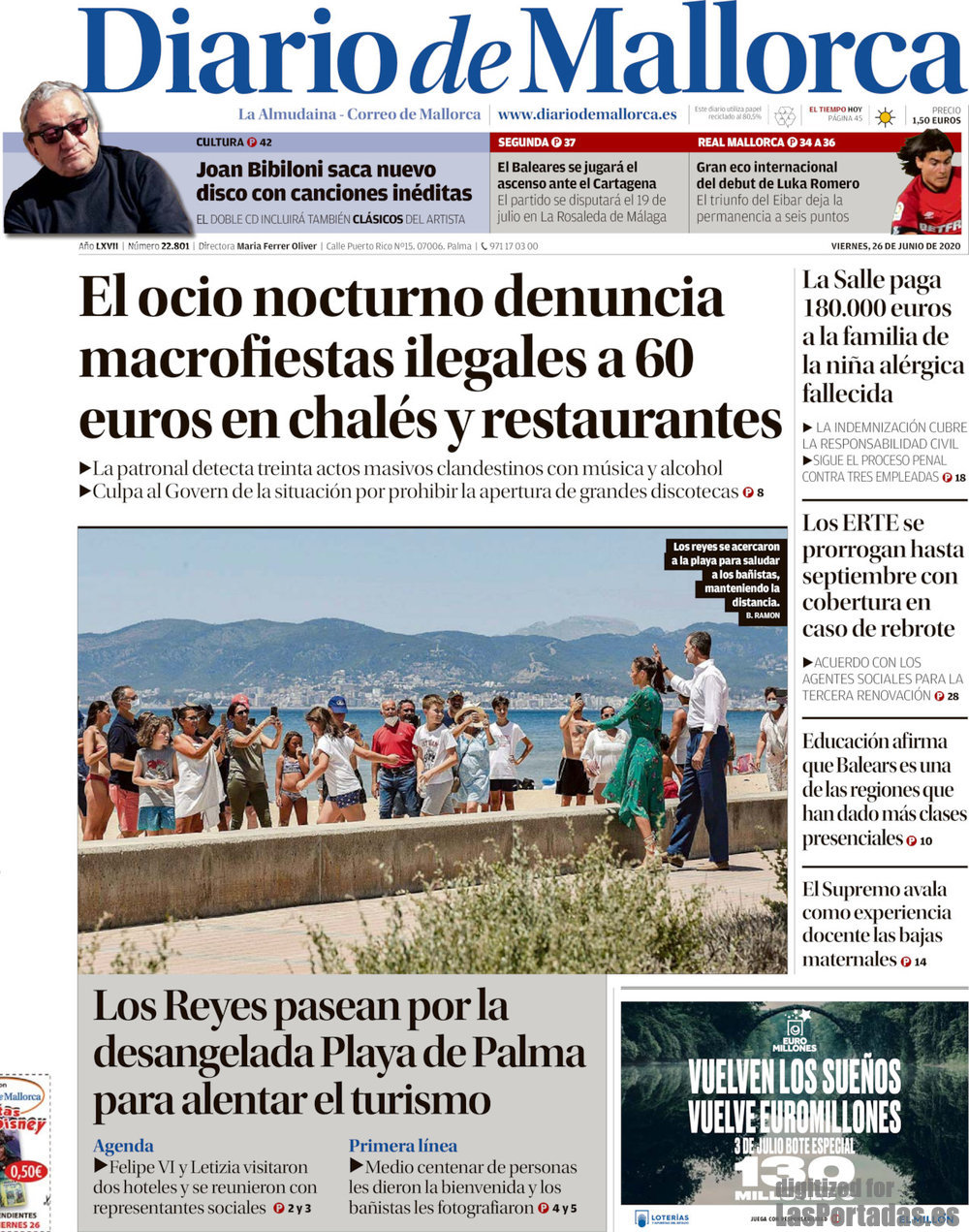 Diario de Mallorca