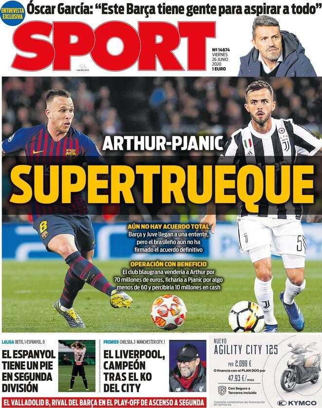 Sport