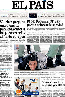 Periodico El País