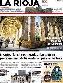 Periodico La Rioja