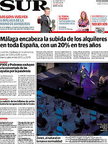 Periodico Sur