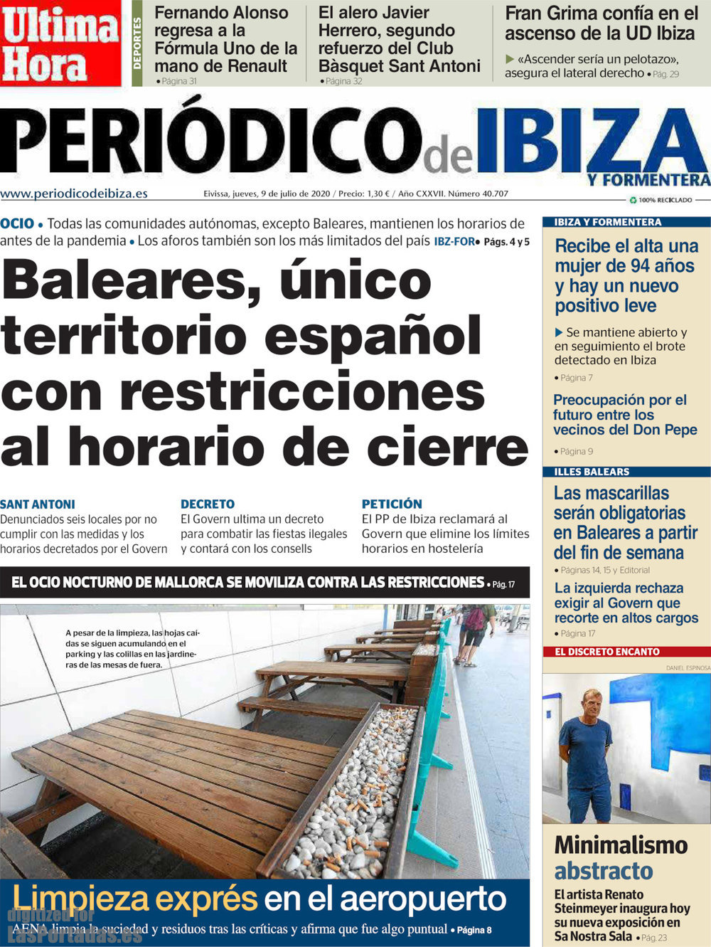 Periódico de Ibiza