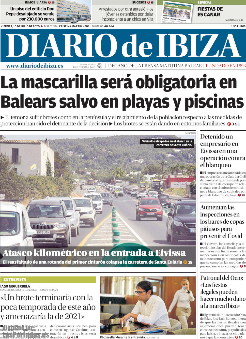 Diario de Ibiza