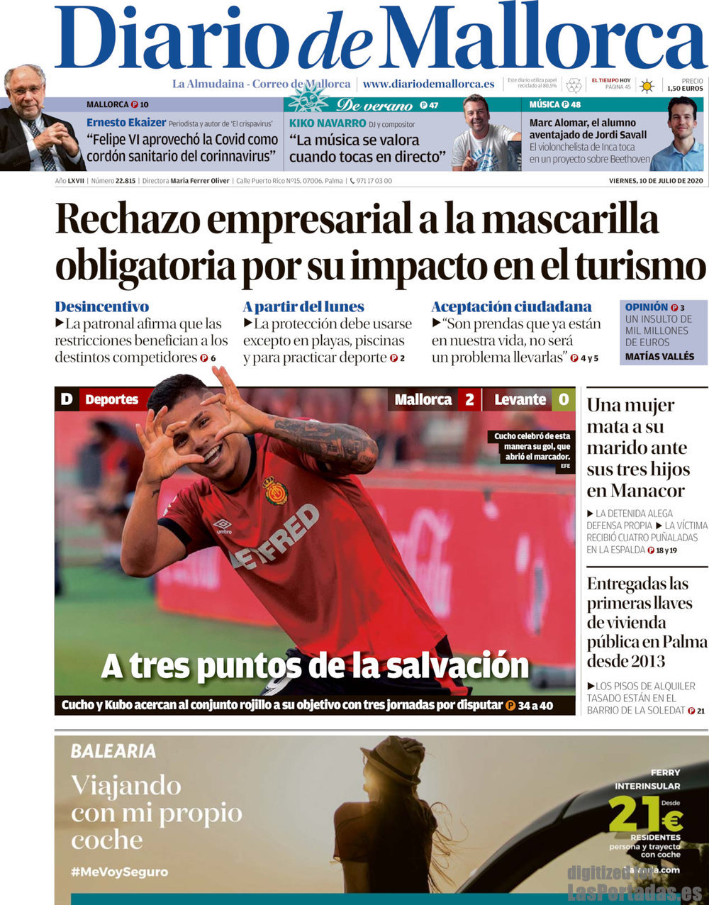 Diario de Mallorca