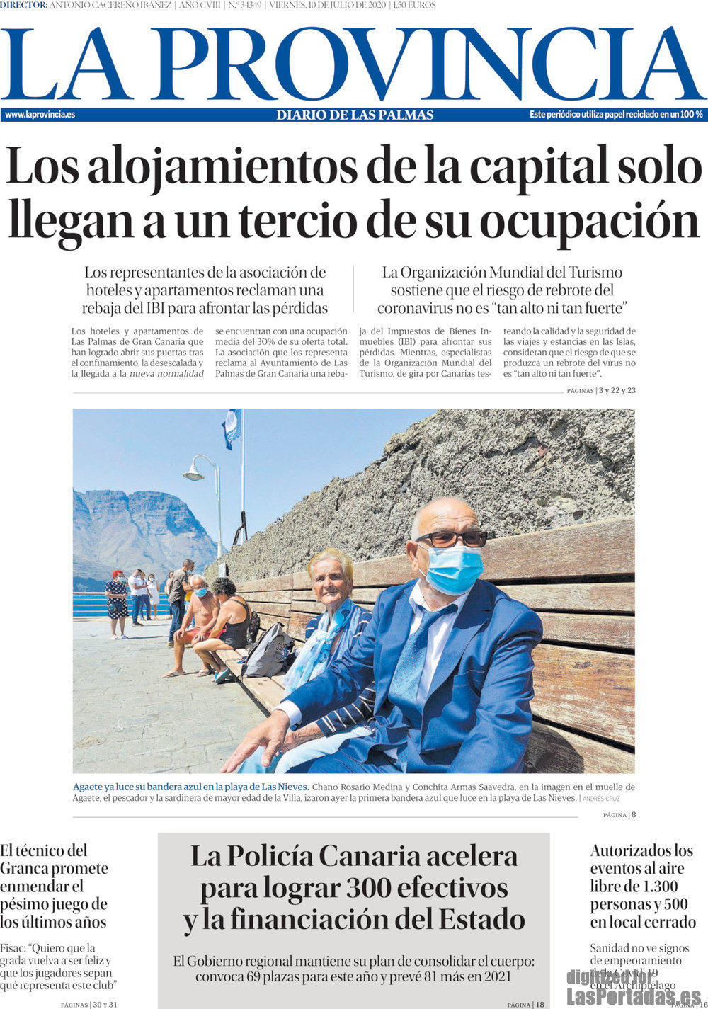 La Provincia