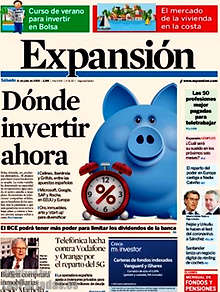 Periodico Expansion