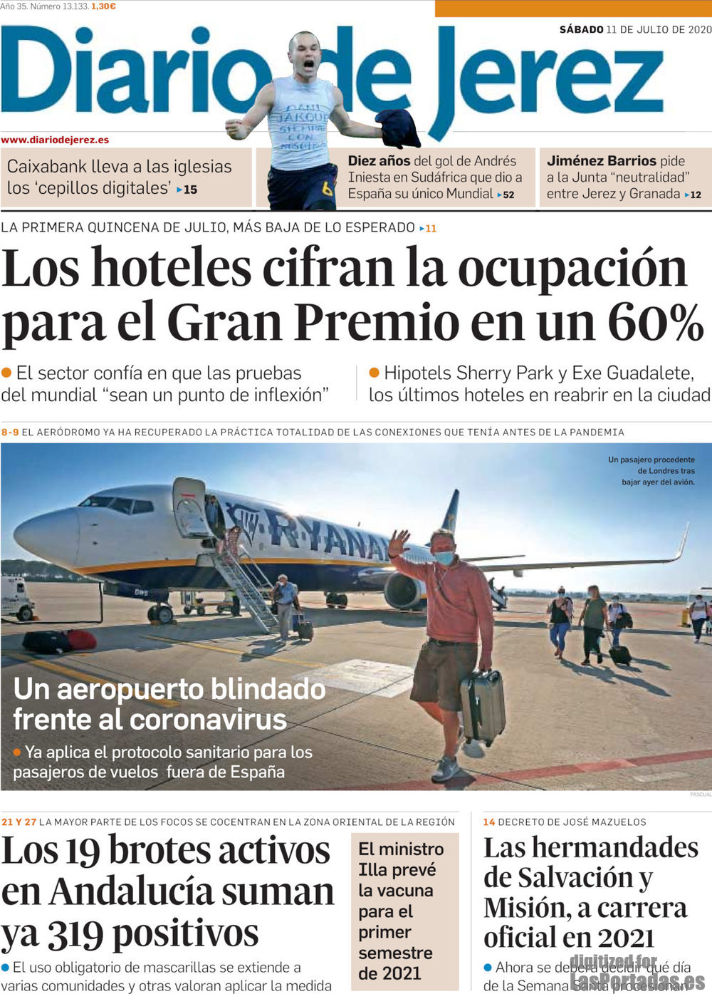 Diario de Jerez