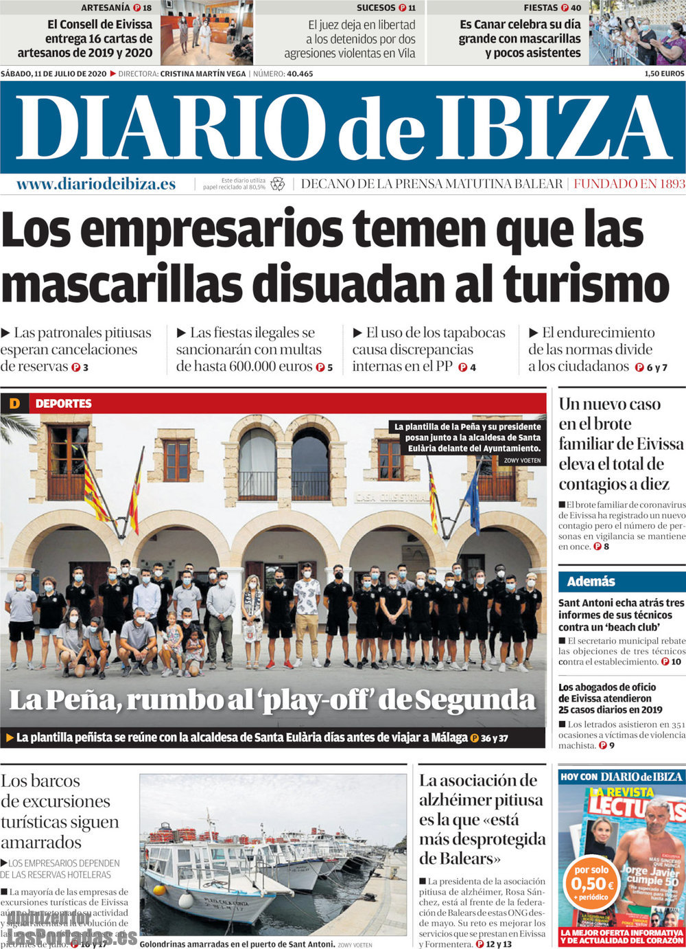 Diario de Ibiza