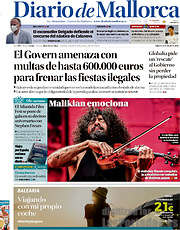 /Diario de Mallorca